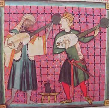 Smallpipes
