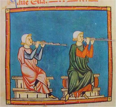 Bowed Psaltery