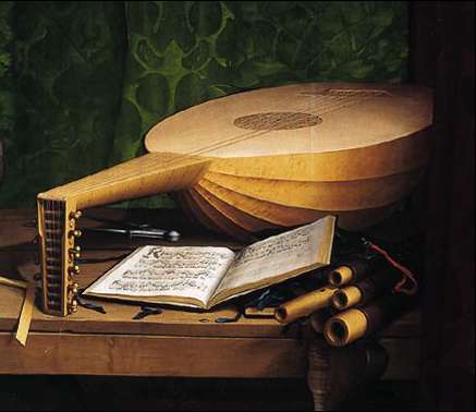 Lutes
