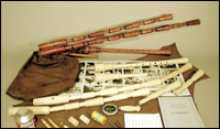 Bagpipes