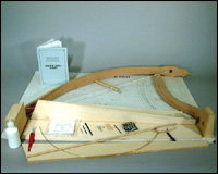 Harps