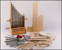 Portative Organ
