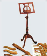 Music Stand